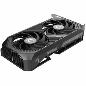 Zotac NVIDIA GeForce RTX 5050 Grafikkarte - 8 GB GDDR6 - 7680 x 4320 - 2,60 GHz Boost-Taktfrequenz - 128 Bit Busbreite - P