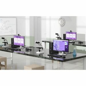 Dell Pro Slim Plus QBS1250 Desktop Computer - Intel Core Ultra 7 265 - 32 GB - 512 GB PCI Express NVMe 4.0 SSD - Slim PC -