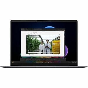 Asus ExpertBook P3 PM3606 PM3606CK-R731X 40.6 cm (16") Copilot+ PC Notebook - AMD Ryzen AI 7 350 - 32 GB - 1 TB SSD - Mist