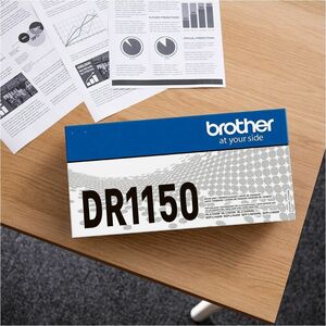 Brother Laser Imaging Drum for Printer - 10000 Pages - 1 Pack