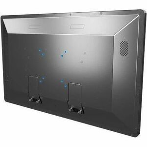 Elo I-Series POS Terminal - (QualcommQCS6490 - 8 GB - 64 GB - 54,6 cm (21,5 Zoll) LED Touchscreen - Wireless LAN Gigabit-E