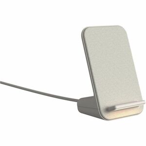 Chargeur à Induction Doro Aurora - Écru - 1 - Pour Smartphone - Night Light