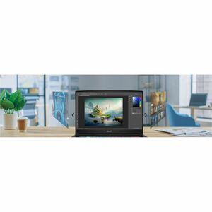 MSI Katana A15 AI B8V Katana A15 AI B8VG-440IN 39.62 cm (15.60") Gaming Notebook - Full HD - 144 Hz - AMD Ryzen 9 8945HS -