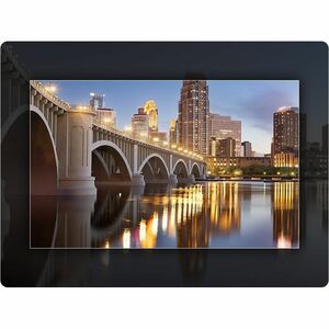 Samsung Crystal U7900F UN70U7900F 69.5" Smart LCD TV - 4K UHDTV - High Dynamic Range (HDR) - Black - HDR10+ - Alexa, Googl