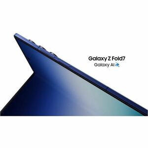 Samsung Galaxy Z Fold7 SM-F966U 512 GB Smartphone - 8" Flexible Folding Screen Dynamic AMOLED 2X QXGA+ 2184 x 1968 - Octa-