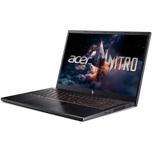 Acer Nitro V 15 ANV15-52 ANV15-52-53DL 39.62 cm (15.60") Gaming Notebook - Full HD - 165 Hz - Intel Core i5 13th Gen i5-13