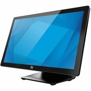 Elo I-Series 3 POS Terminal - Intel Celeron - 8 GB 256 GB - 54,6 cm (21,5 Zoll) Touchscreen - Wireless LAN Ethernet - Wind