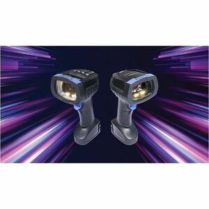 Datalogic PowerScan PBT9600 RFID Robust Retail, Selbstbedienung, Selbstbedienungskassen, Inventory, Transport, Logistik, A