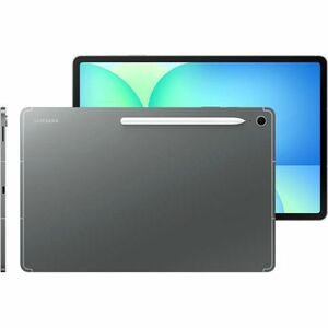 Tableta Samsung Galaxy Tab S10 FE 5G SM-X526B - 27.7cm (10.9") WUXGA+ - Samsung Exynos 1580 (4 nm) Octa-core (8 núcleos) -