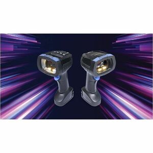 Datalogic PowerScan PBT9600 RFID Rugged Industrial, Manufacturing, Warehouse, Inventory, Picking, Assembly Line, Sorting, 