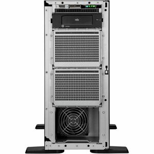 HPE ProLiant ML110 G11 4.5U Tower Server - 1 x Intel Xeon Gold 5416S 2 GHz - 64 GB RAM - 1.88 TB SSD - (2 x 960GB) SSD Con