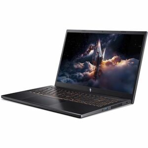 Acer Nitro V 15 ANV15-52 ANV15-52-5877 39.62 cm (15.60") Gaming Notebook - Full HD - 165 Hz - Intel Core 5 210H - 16 GB - 