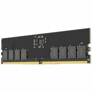 Lexar RAM Module for Computer - 32 GB - DDR5-5600/PC5-44800 DDR5 SDRAM - 5600 MHz - CL46 - 1.10 V - On-die ECC - Unbuffere