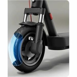 Xiaomi Electric Scooter 5 Roller mit Elektroantrieb - Karbonstahl
