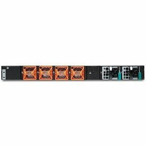 Juniper SRX2300 Hochverfügbare Firewall - Intrusion Prevention (IPS) - 8 Anschluss - 10GBase-T - 100 Gigabit Ethernet, 10G