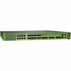 Juniper SRX4300 Hochverfügbare Firewall - Intrusion Prevention (IPS) - 8 Anschluss - 10GBase-T - 100 Gigabit Ethernet, 10G