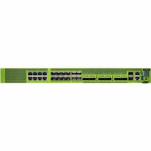 Juniper SRX4300 Hochverfügbare Firewall - Intrusion Prevention (IPS) - 8 Anschluss - 10GBase-T - 100 Gigabit Ethernet, 10G