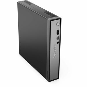 Lenovo ThinkCentre neo 50q QC. Processor family: Snapdragon. Internal memory: 16 GB, Internal memory type: LPDDR5x-SDRAM, 