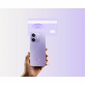 Smartphone Oppo A40 128 GB - 4G - 16,9 cm (6,7") LCD HD+ 1604 x 720 - Octa core (8 Core) 2,20 GHz - 4 GB RAM - ColorOS 14 