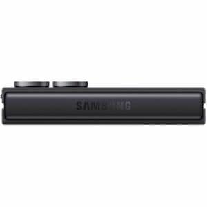 Samsung Galaxy Z Flip7 SM-F766B 512 GB Smartphone - 17.5 cm (6.9") Flexible Folding Screen Dynamic AMOLED 2X Full HD Plus 