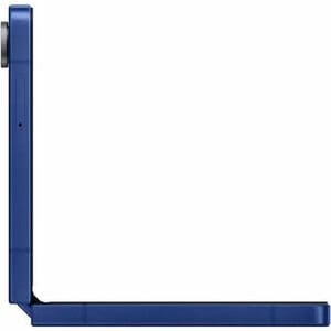 Samsung Galaxy Z Flip7 SM-F766B 512 GB Smartphone - 17.5 cm (6.9") Flexible Folding Screen Dynamic AMOLED 2X Full HD Plus 