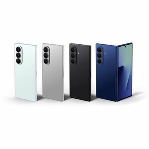 Samsung Galaxy Z Fold7 SM-F966W 512 GB Smartphone - 8" Flexible Folding Screen Dynamic AMOLED 2X QXGA+ 2184 x 1968 - Octa-