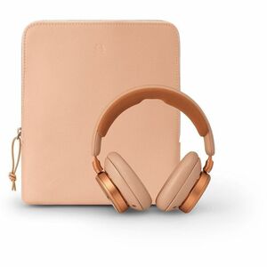 B&O Play H100 Headset - Stereo - Mini-phone (3.5mm) - Wired/Wireless - Bluetooth - 10 Hz to 20 kHz - Over-the-head, Over-t