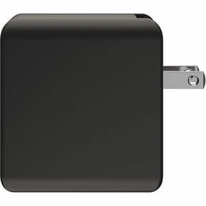 UAG SRGE (US) 100W 3 Port Wall Charger - Black - 100 W - United States - 120 V AC, 230 V AC Input - 5 V DC, 9 V DC, 12 V D