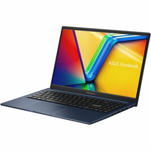 Asus VivoBook 15 X1504 X1504VA-NJ3321WS 39.62 cm (15.60") Notebook - Full HD - 60 Hz - Intel Core i3 13th Gen i3-1315U - 8