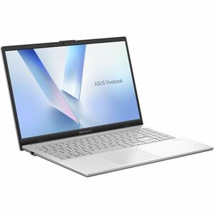 Asus Vivobook Go 15 OLED E1504G E1504GA-BQ978W 39.6 cm (15.6") Clamshell Notebook - Full HD - 60 Hz - Intel N100 - 8 GB - 