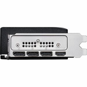 MSI NVIDIA GeForce RTX 5070 Ti Graphic Card - 16 GB GDDR7 - 7680 x 4320 - 2.50 GHz Boost Clock - 256 bit Bus Width - PCI E