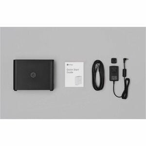 8TB BeeStation - Compact 1-bay easy-to-use NAS - Simplified no-hassle experience - 8 TB of HDD storage pre-installed - Sto