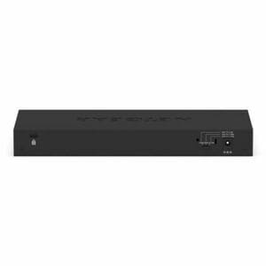 Netgear Business 300 GS308LP 8 Anschlüsse Ethernet-Switch - Gigabit-Ethernet - 10/100/1000Base-T - 2 Unterstützte Netzwerk
