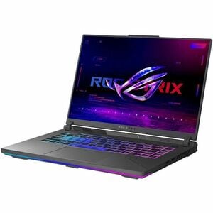 G614PH-S5054W Eclipse Gray ROG Nebula Display 16 QHD+ Nontouch Ryzen9 8940HX Processor 16GB 1TB GeForce RTX5050 8GB GDDR7 