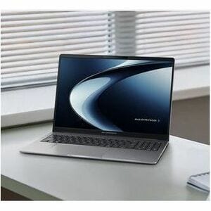 Asus ExpertBook P3 PM3606 PM3606CKA-MB0198 40.6 cm (16") Copilot+ PC Notebook - WUXGA - 60 Hz - AMD Ryzen AI 5 330 - 16 GB