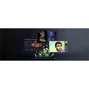 Ordinateur Portable gamer - Razer Blade 16 RZ09-05288EN3-R3E1 - Écran 40,6 cm (16") - QHD+ - 240 Hz - AMD Ryzen AI 9 365 -