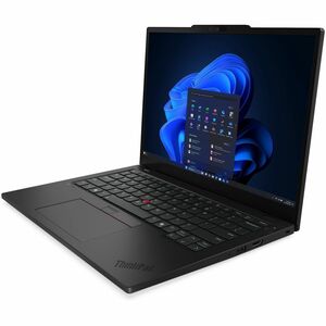 Ordinateur Portable - Lenovo ThinkPad L13 Gen 6 21R50006FR - Écran 33,8 cm (13,3") - WUXGA - Intel Core Ultra 5 2nd Gen 22