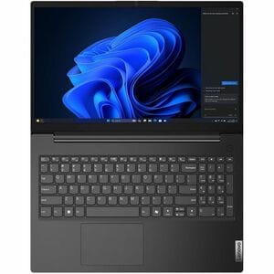 Ordinateur Portable - Lenovo V15 G5 IRL 83GW007MFR - Écran 39,6 cm (15,6") - Full HD - Intel Core i3 13e Gén i3-1315U - 8 