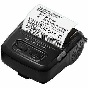 Bixolon SPP-L310 Ticketing, Healthcare, Warehouse, Mobile Direct Thermal Printer - Monochrome - Label Print - USB - Serial