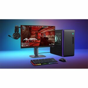 Dell Alienware AW2525HM 25 Zoll Klasse Full HD Gaming-LED-Monitor - 16:9 Format - 62,2 cm (24,5 Zoll) Viewable - Schnelles