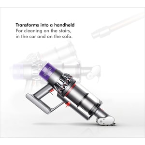 Dyson Cyclone V10™ Absolute aspirapolvere Senza Filo