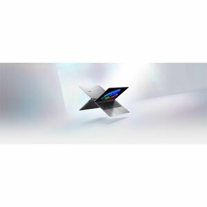 Asus ExpertBook P5 P5405 14" Copilot+ PC Notebook - WQXGA - 144 Hz - Intel Core Ultra 7 258V - 32 GB - 1 TB SSD - Misty Gr