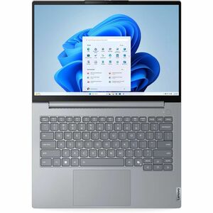 Ordinateur Portable - Lenovo ThinkBook 14 G8 IAL - Écran 35,6 cm (14") - WUXGA - 60 Hz - Intel Core Ultra 5 2nd Gen 225U -