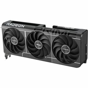 Carte Graphique Asus AMD Radeon RX 9060 XT - 16 Go GDDR6 - 7680 x 4320 - 2,76 GHz Horloge de jeu - 3,33 GHz Boost clock - 