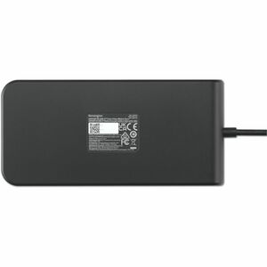 Kensington UH1510P EQ USB-C 5Gbps Triple Video Driverless Mobile Dock - for Notebook, Mobile Workstation - Charging Capabi
