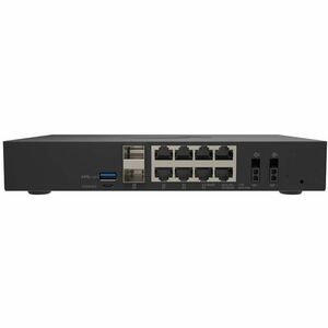 SonicWall TZ680 Network Security/Firewall Appliance - Intrusion Prevention - 8 Port - 5 Gigabit Ethernet, 2.5 Gigabit Ethe