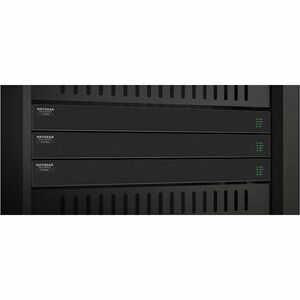 Netgear PR60X Router - 5 Ports - 3 RJ-45 Port(s) - 2 WAN Port(s) - 1 SFP+ Slots - 2 GB - 10 Gigabit Ethernet - IEEE 802.1Q