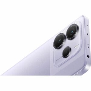 Smartphone Redmi Note 14 5G 256 GB - 5G - 16,8 cm (6,6") AMOLED Full HD Plus 2400 x 1080 - Octa-core (Cortex A78Dual core 
