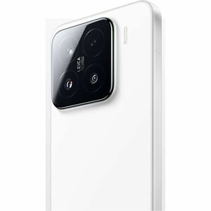 Smartphone Xiaomi 15 256 GB - 5G - 16 cm (6,3") HDR10+ 2670 x 1200 - Octa-core (OryonDual core (2 Core ) 4,32 GHz + Oryon 