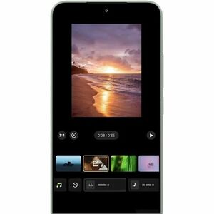 Smartphone Xiaomi 15 256 GB - 5G - 16 cm (6,3") HDR10+ 2670 x 1200 - Octa-core (OryonDual core (2 Core ) 4,32 GHz + Oryon 